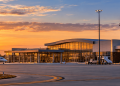 Ponca City Regional Airport Breaks Ground on .3 Million Terminal in Oklahoma